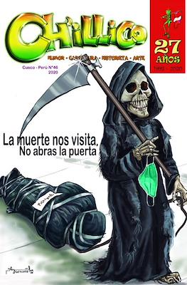 Ch'illico #46