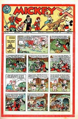 Mickey #57