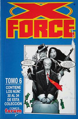 X-Force (1996-2000) #6