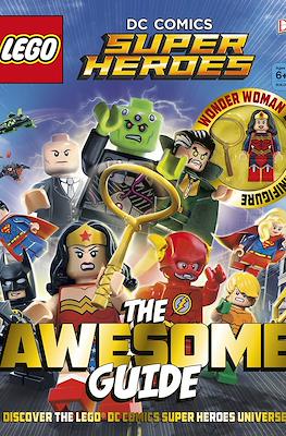 Lego - DC Comics Super Heroes: The Awesome Guide