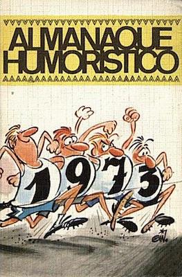Almanaque humoristico 1975 #5