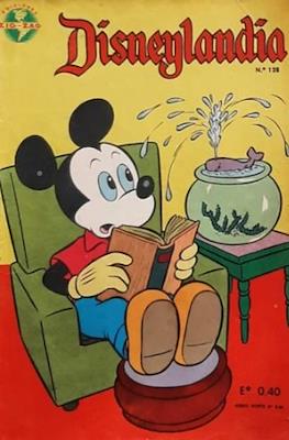 Disneylandia #128