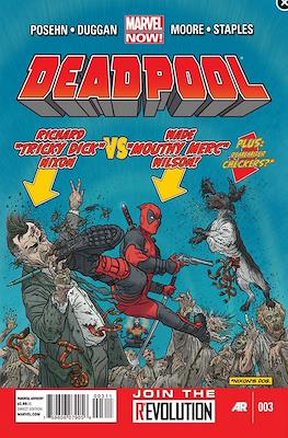 Deadpool - Vol.4 #3