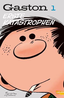 Gaston #1
