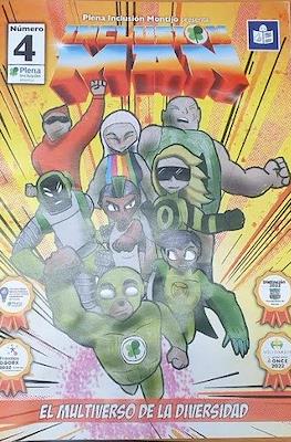 Inclusion man #4