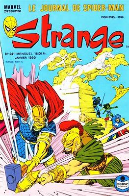 Strange #241
