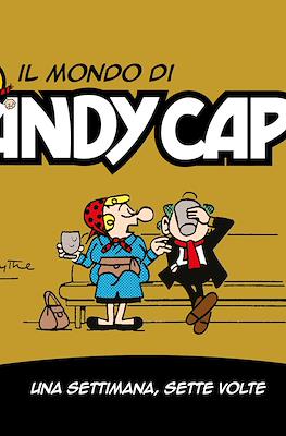 Il mondo di Andy Capp #27