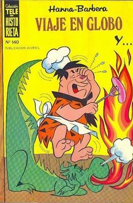 Tele-Historieta #140