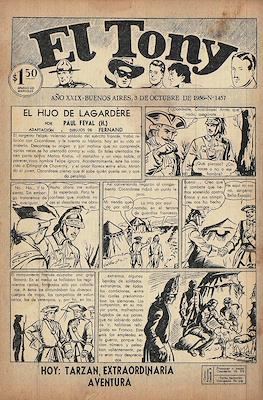 El Tony Semanal #1457