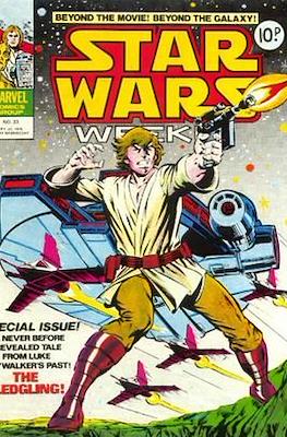 Star Wars Weekly #33