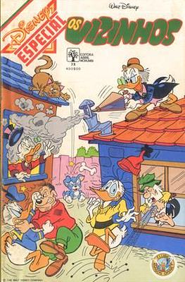 Disney Especial #73