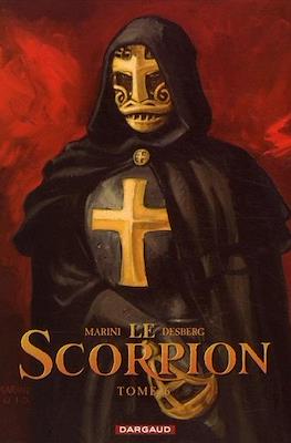 Le Scorpion #6