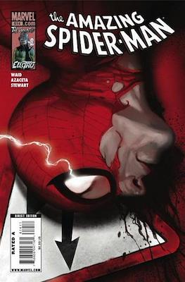 The Amazing Spider-Man Vol. 2 (1998-2013) #614