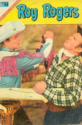 Roy Rogers #181