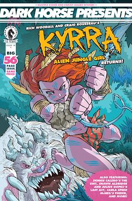 Dark Horse Presents Vol. 3 (2014-2017) #18