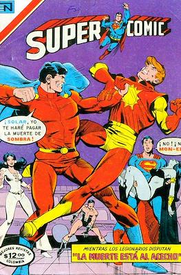 Supercomic #177