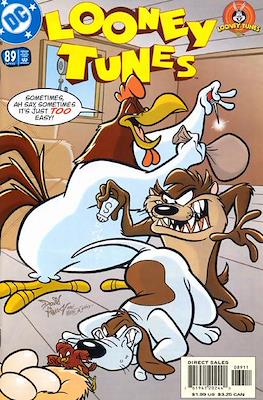 Looney Tunes #89