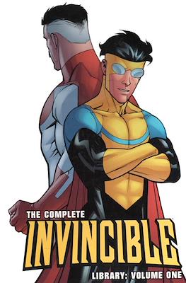 The Complete Invincible Library #1