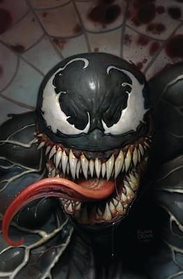 Symbiote Spider-Man (2019-Variant Covers) #1.13
