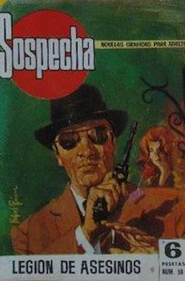 Sospecha #58