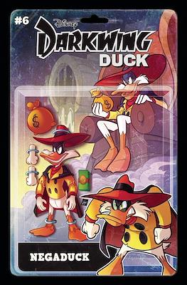 Darkwing Duck (2023 Variant Cover) #6.5