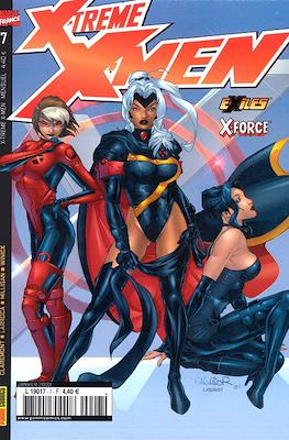 X-Treme X-Men #7