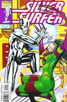 Silver Surfer Vol. 3 (1987-1998) #144