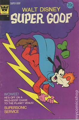 Super Goof #30