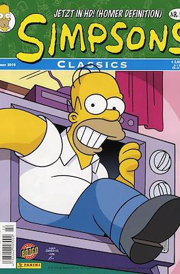 Simpsons Classics #22