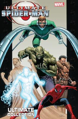 Ultimate Spider-Man - Ultimate Collection #5