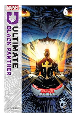 Ultimate Black Panther (2024-2026) (Comic Book) #6