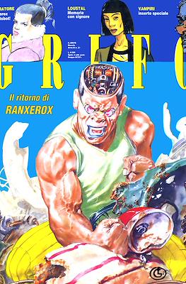 Il Grifo #21