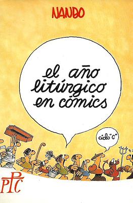 Colección Isaac de humor religioso #7