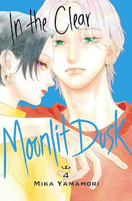 In the Clear Moonlit Dusk #4