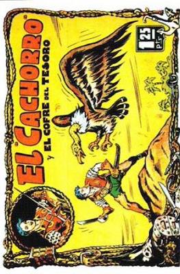 El cachorro (2002) #8