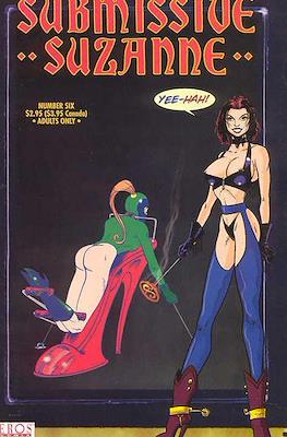 Submissive Suzanne #6