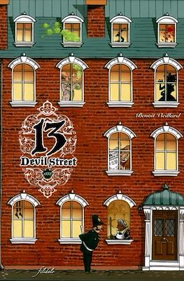 13 Devil Street