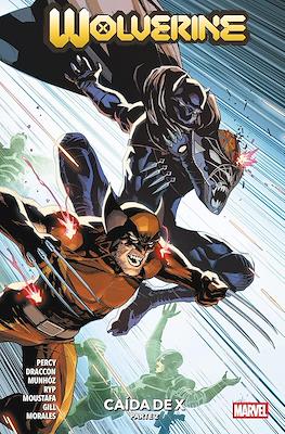 Wolverine (2022) #7