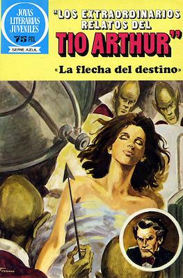 Joyas Literarias Juveniles. Serie azul / Joyas Literarias Femeninas #94