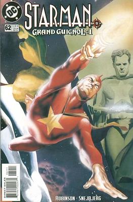 Starman Vol. 2 (1994-2001) #62