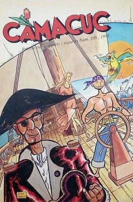 Camacuc #108