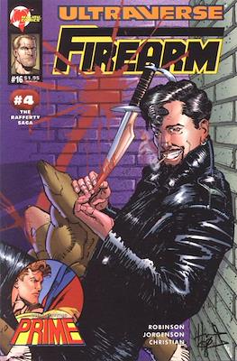 Firearm #16