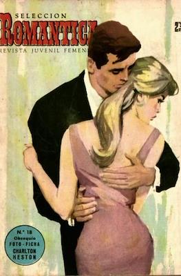 Romántica #18