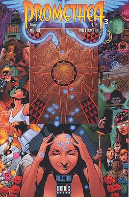 Promethea #3