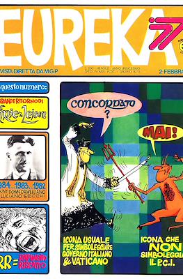 Eureka #164