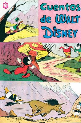 Cuentos de Walt Disney #370