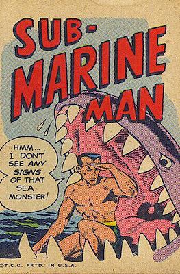 Krazy Little Comics #15