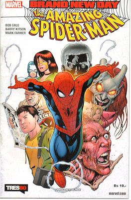 The Amazing Spider-Man: Brand New Day #14