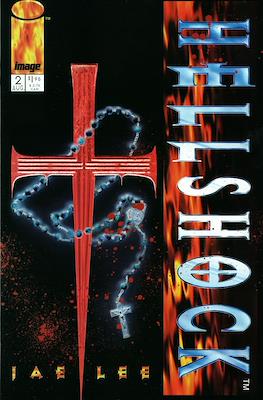 Hellshock (1994) #2