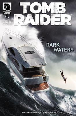 Tomb Raider (Hardcover) #14